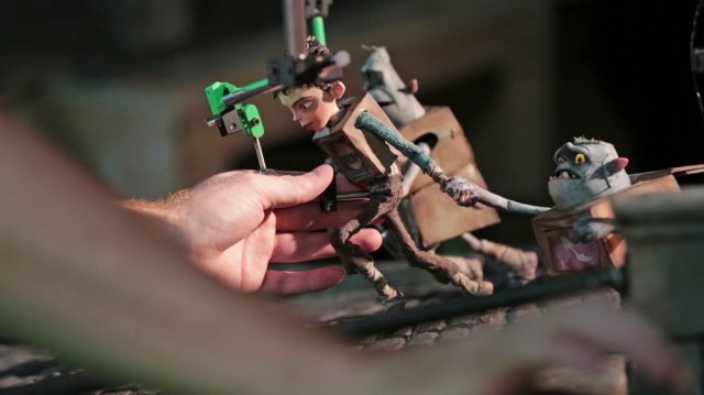 Boxtrolls - Le scatole magiche - Immagine 120083