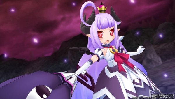 Makai Shin Trillion immagine 107882