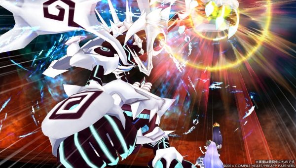 Makai Shin Trillion immagine 107885