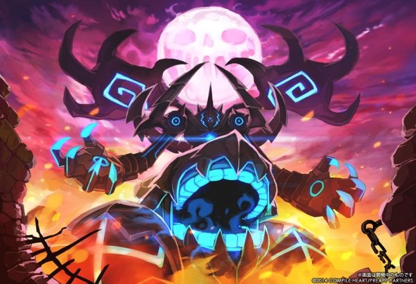 Makai Shin Trillion immagine 107886