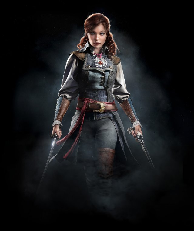 Assassin's Creed: Unity - Immagine 122876