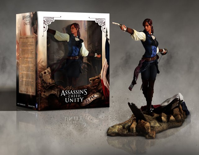 Assassin's Creed: Unity - Immagine 122879