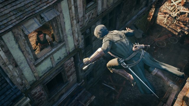 Assassin's Creed: Unity - Immagine 122882