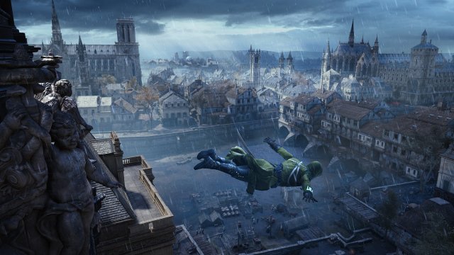 Assassin's Creed: Unity - Immagine 122885
