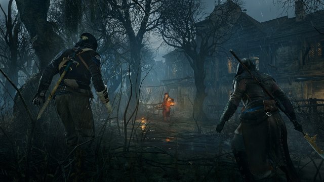 Assassin's Creed: Unity - Immagine 122888