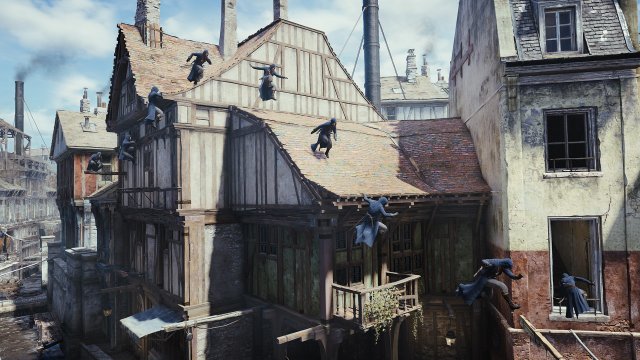 Assassin's Creed: Unity - Immagine 122897