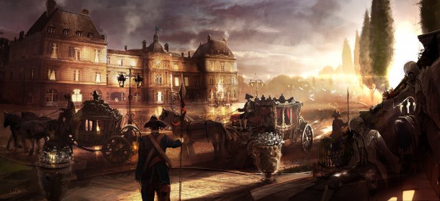 Assassin's Creed: Unity - Immagine 122900