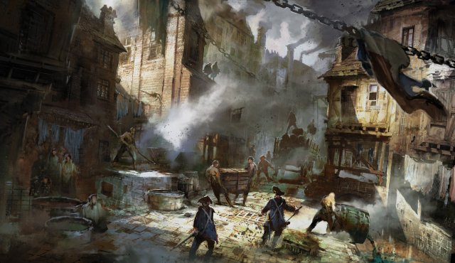 Assassin's Creed: Unity - Immagine 122903