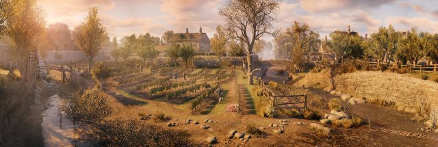 Assassin's Creed: Unity - Immagine 129771