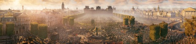 Assassin's Creed: Unity - Immagine 129774