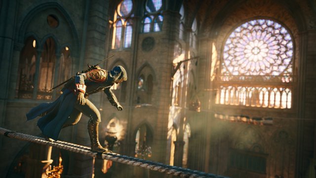 Assassin's Creed: Unity - Immagine 129780