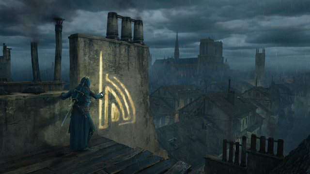 Assassin's Creed: Unity - Immagine 129786