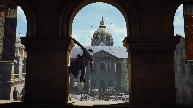 Assassin's Creed: Unity - Immagine 129792