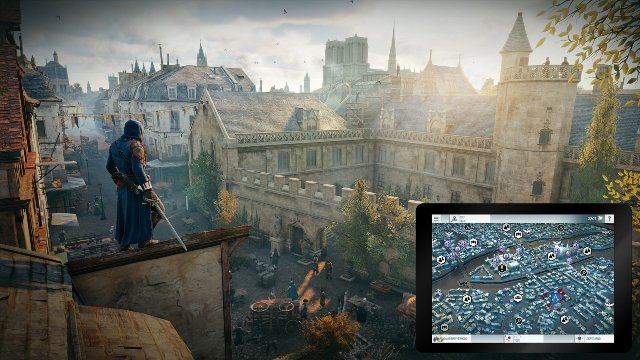 Assassin's Creed: Unity - Immagine 129804