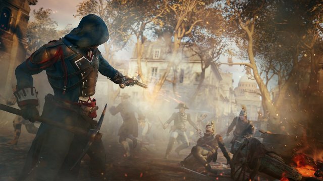 Assassin's Creed: Unity - Immagine 129810