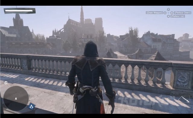 Assassin's Creed: Unity - Immagine 107891