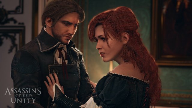 Assassin's Creed: Unity - Immagine 125877