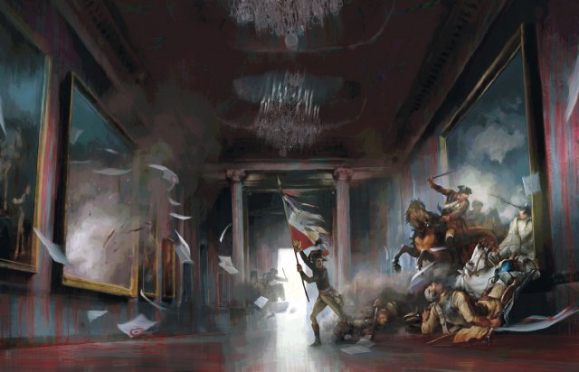 Assassin's Creed: Unity - Immagine 137095