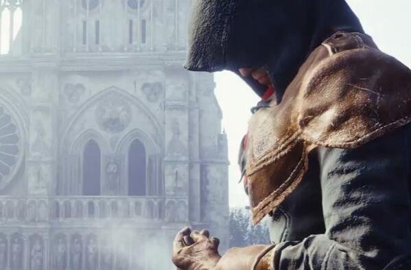 Assassin's Creed: Unity - Immagine 108090