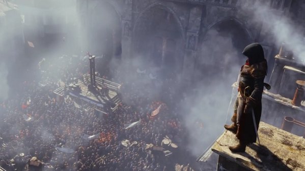 Assassin's Creed: Unity - Immagine 108091