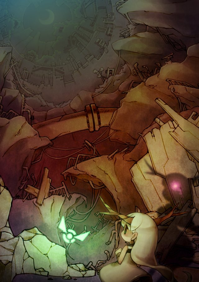 htoL#NiQ: The Firefly Diary - Immagine 108026