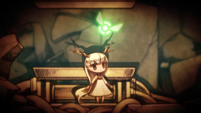 htoL#NiQ: The Firefly Diary immagine 108029
