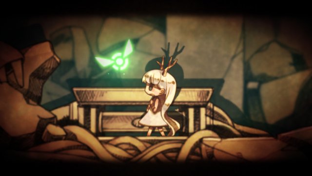 htoL#NiQ: The Firefly Diary immagine 108030