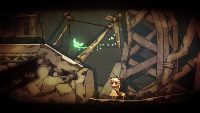 htoL#NiQ: The Firefly Diary immagine 108031