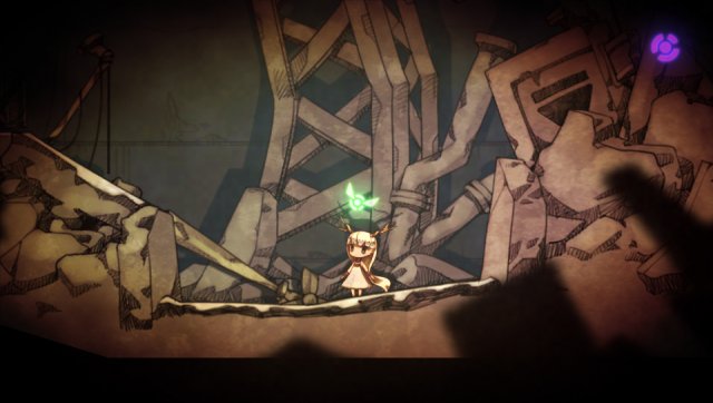 htoL#NiQ: The Firefly Diary immagine 108033