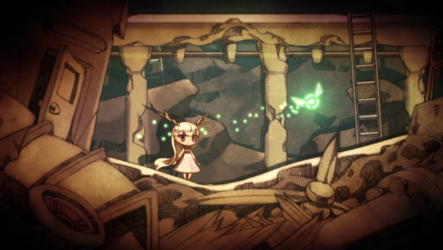 htoL#NiQ: The Firefly Diary immagine 108034