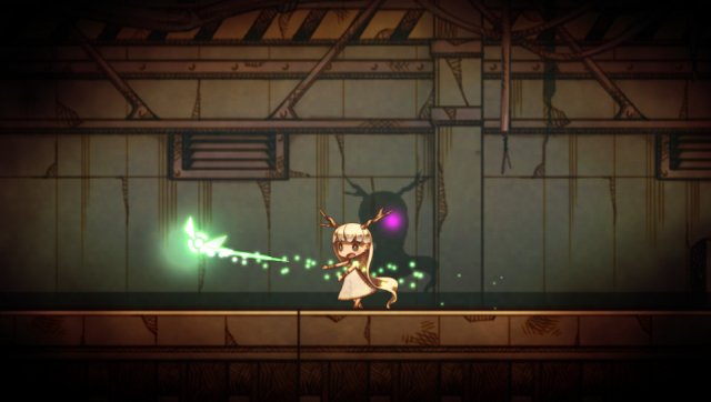 htoL#NiQ: The Firefly Diary immagine 108035