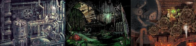 htoL#NiQ: The Firefly Diary immagine 108038
