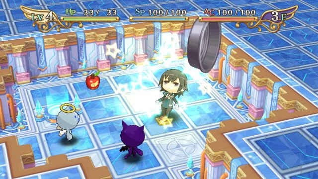 The Awakened Fate Ultimatum - Immagine 108043