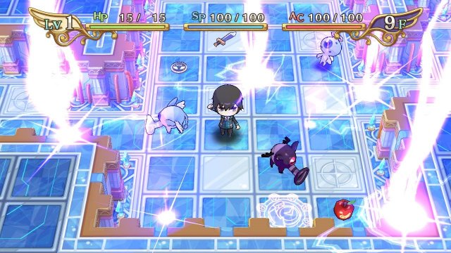 The Awakened Fate Ultimatum - Immagine 109070
