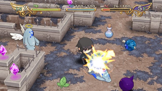 The Awakened Fate Ultimatum - Immagine 109071