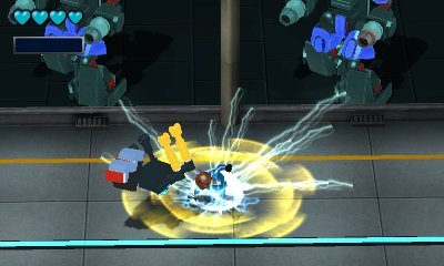 LEGO Ninjago: Nindroids immagine 108275