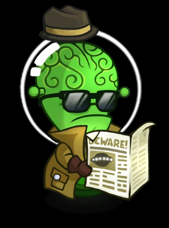 Beware Planet Earth! - Immagine 108417