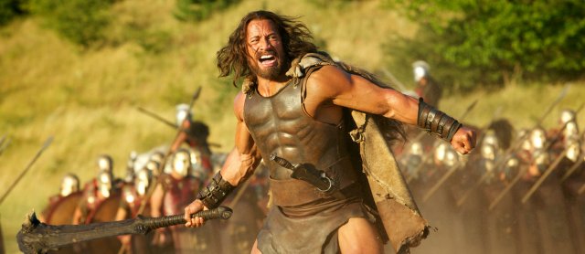 Hercules: Il Guerriero - Immagine 108434