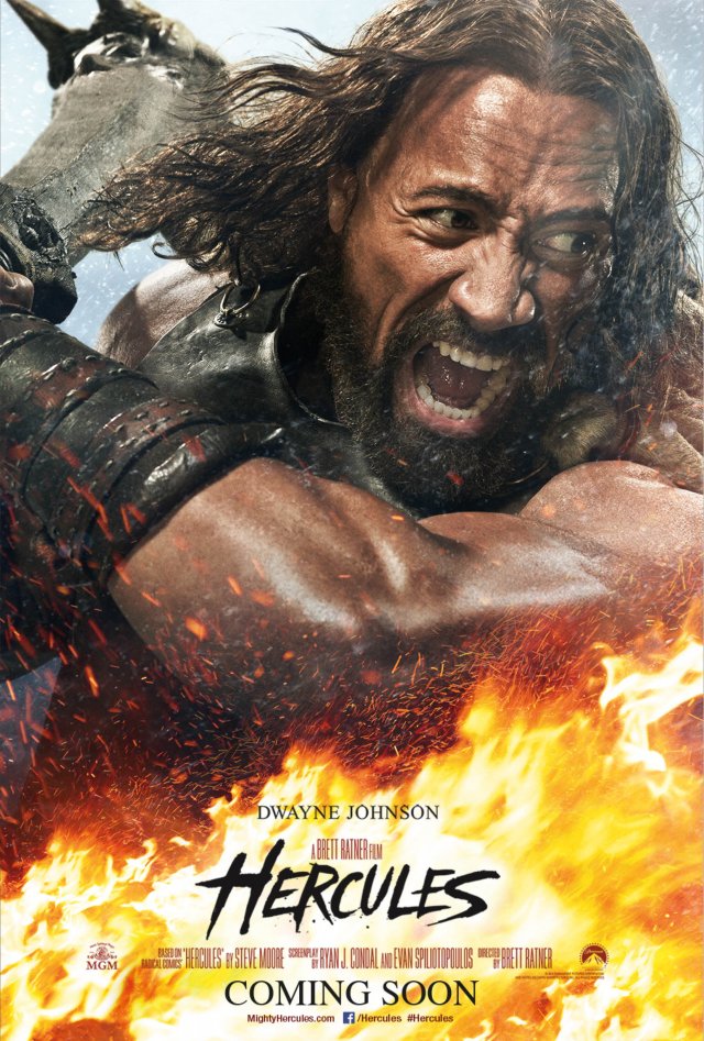 Hercules: Il Guerriero - Immagine 108436