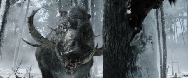 Hercules: Il Guerriero - Immagine 123947