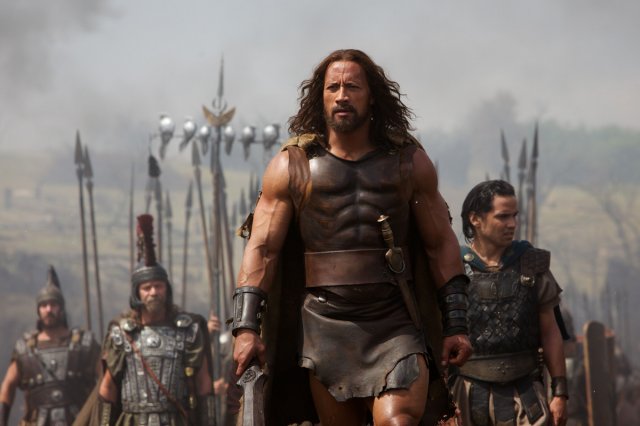 Hercules: Il Guerriero - Immagine 123949