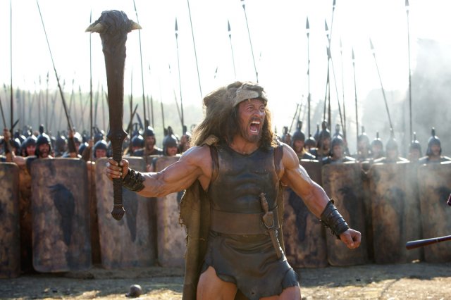 Hercules: Il Guerriero - Immagine 123951
