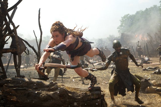 Hercules: Il Guerriero - Immagine 123953