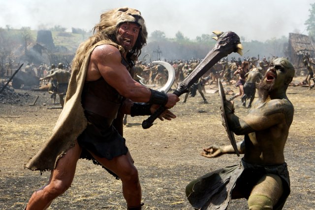 Hercules: Il Guerriero - Immagine 123954