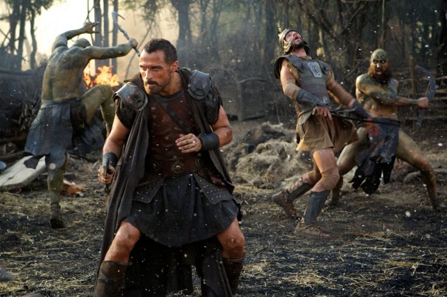 Hercules: Il Guerriero - Immagine 123955