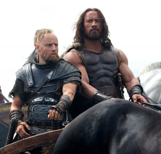 Hercules: Il Guerriero - Immagine 123956