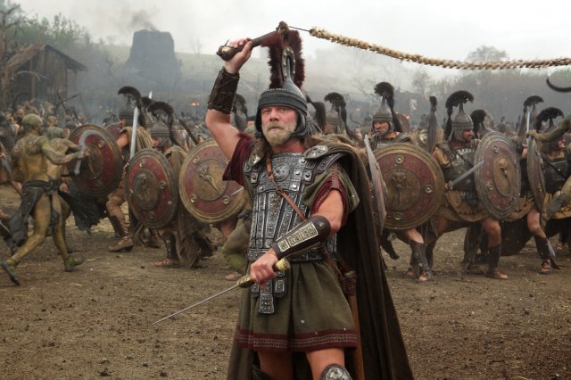 Hercules: Il Guerriero - Immagine 123957