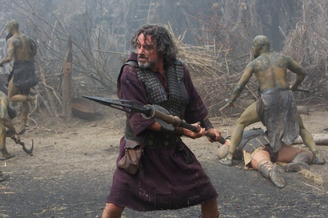Hercules: Il Guerriero - Immagine 123959