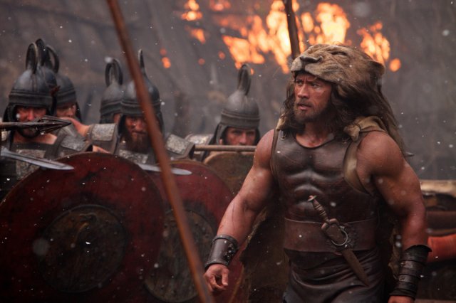 Hercules: Il Guerriero - Immagine 123960