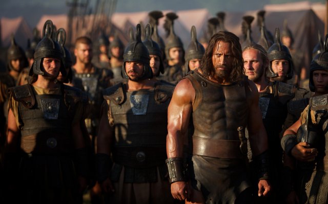 Hercules: Il Guerriero - Immagine 123961